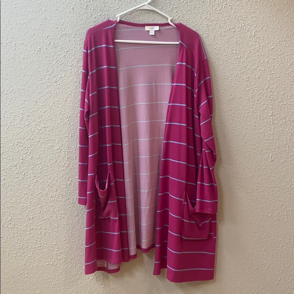 Lularoe Sarah